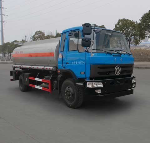 大力牌DLQ5160TGYL5型供液車(chē)