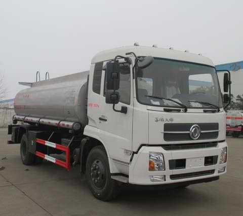大力牌DLQ5160TGYD5型供液車(chē)