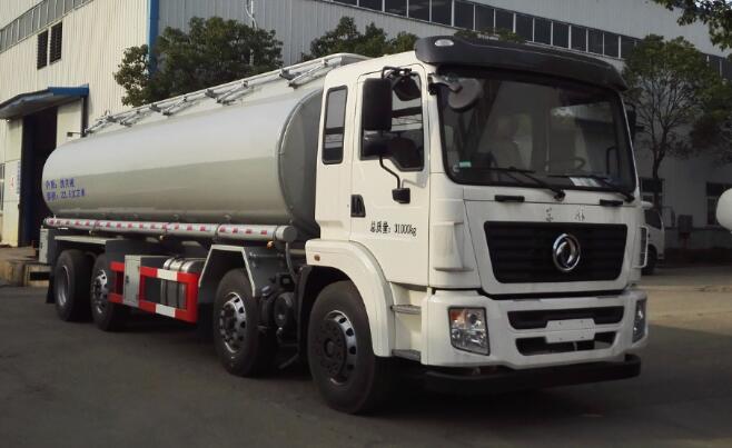大力牌DLQ5313TGYE5型供液車(chē)