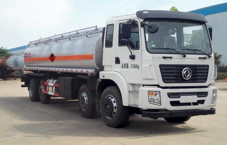 大力牌DLQ5311GYYE5型運(yùn)油車