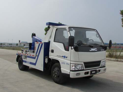 楚勝牌CSC5041TQZJ型清障車(chē)