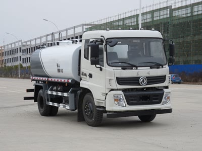 東風(fēng)專用12方國六灑水車